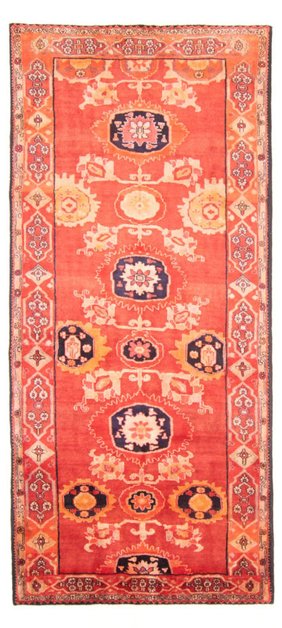 Hamadan Mattan 143x305cm - Persisk matta