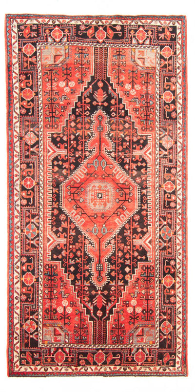 Hamadan Mattan 145x260cm - Persisk matta