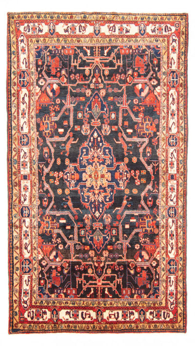Nahavand Mattan 165x277cm - Persisk matta