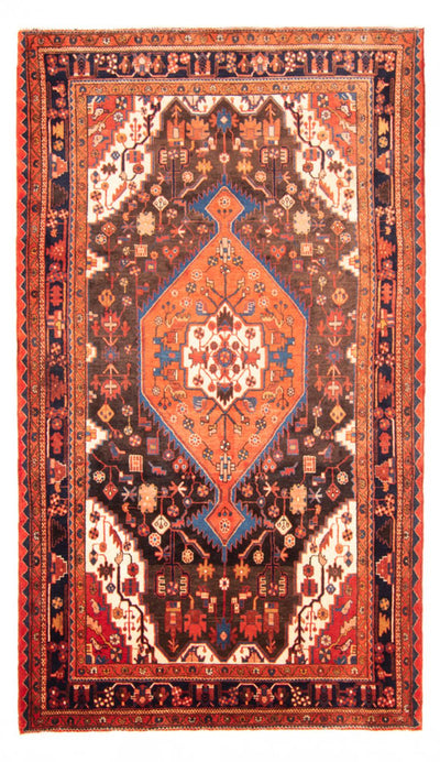Nahavand Mattan 176x287cm - Persisk matta