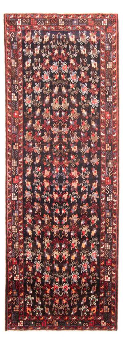 Hamadan Mattan 140x350cm - Persisk matta