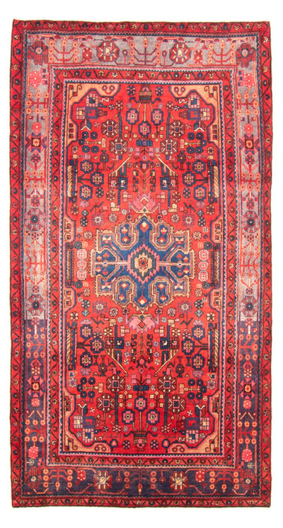 Nahavand Mattan 165x298cm - Persisk matta