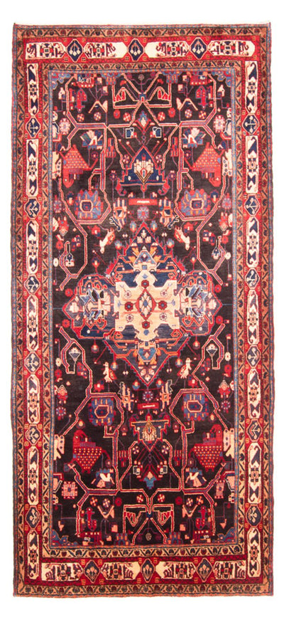 Nahavand Mattan 163x320cm - Persisk matta