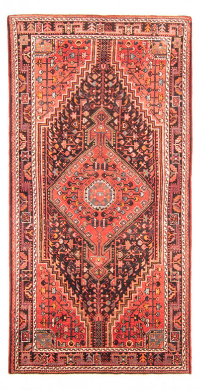 Hamadan Mattan 150x280cm - Persisk matta