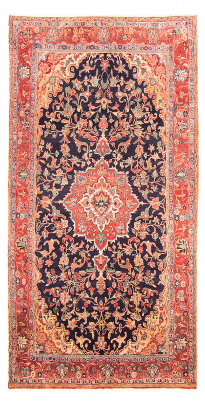 Hamadan Mattan 157x295cm - Persisk matta