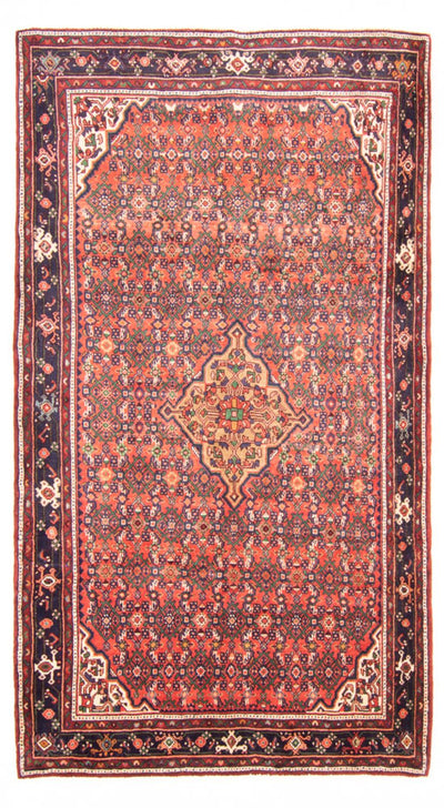 Hosseinabad Mattan 164x283cm - Persisk matta