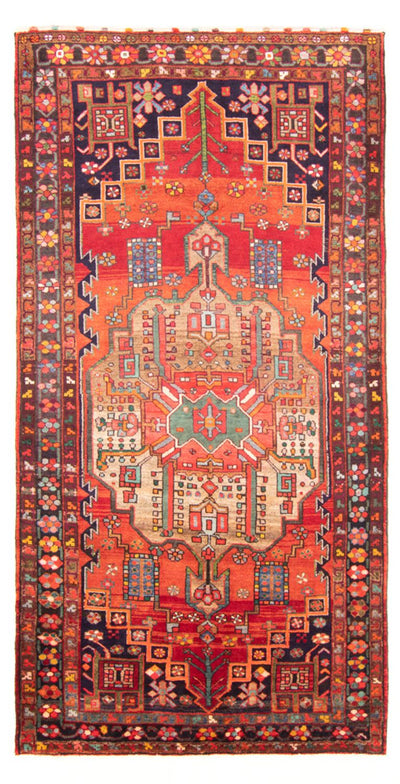 Gholtogh Mattan 165x310cm - Persisk matta