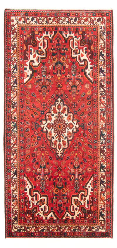 Hamadan Mattan 155x303cm - Persisk matta