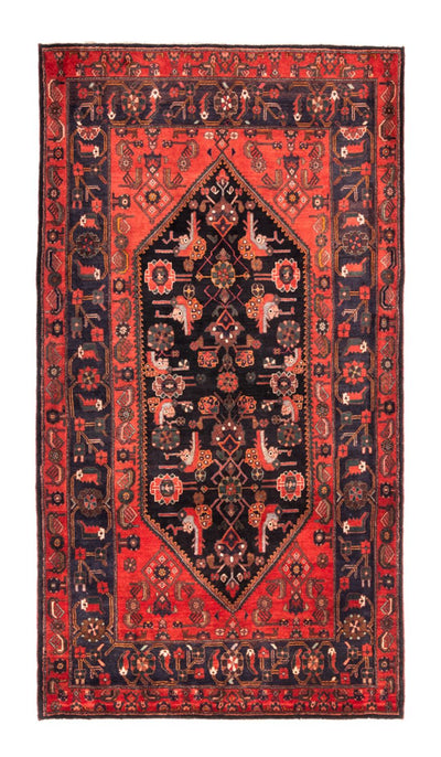 Kolyai Mattan 170x300cm - Persisk matta