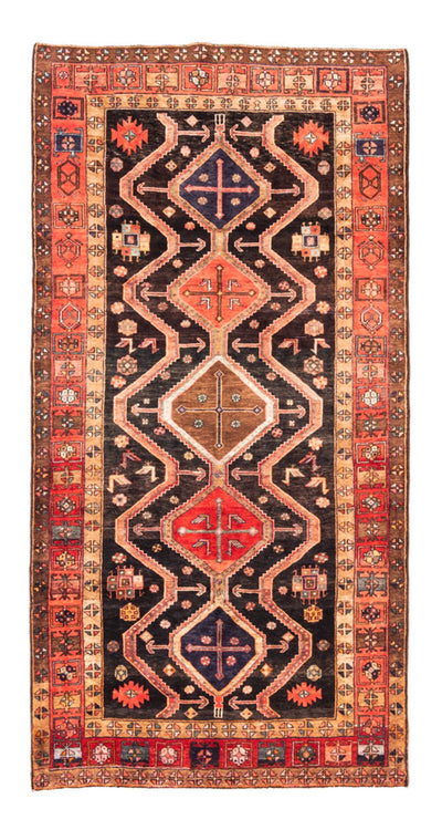 Kolyai Mattan 153x296cm - Persisk matta