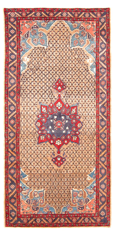 Kolyai Mattan 150x290cm - Persisk matta