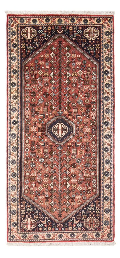 Abadeh Mattan 64x148cm - Persisk matta
