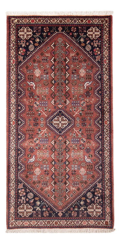 Abadeh Mattan 72x152cm - Persisk matta