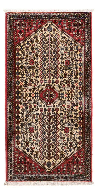 Abadeh Mattan 67x150cm - Persisk matta