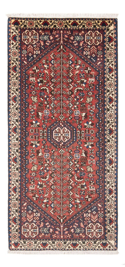 Abadeh Mattan 63x152cm - Persisk matta