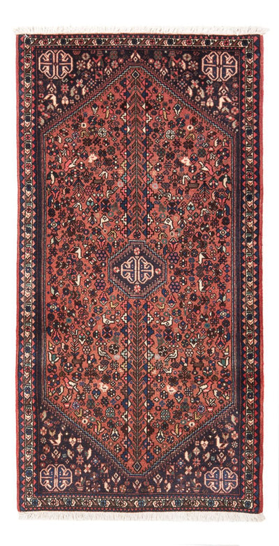Abadeh Mattan 73x155cm - Persisk matta