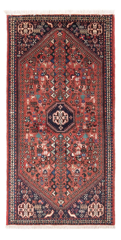 Abadeh Mattan 65x142cm - Persisk matta