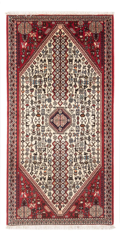 Abadeh Mattan 70x147cm - Persisk matta