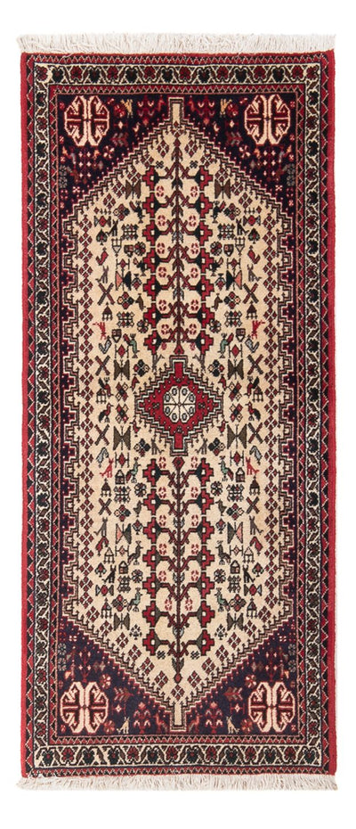 Abadeh Mattan 60x150cm - Persisk matta