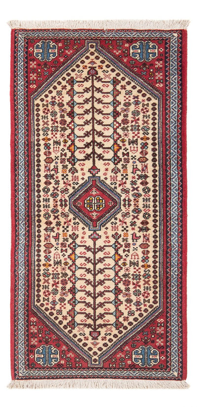 Abadeh Mattan 63x147cm - Persisk matta