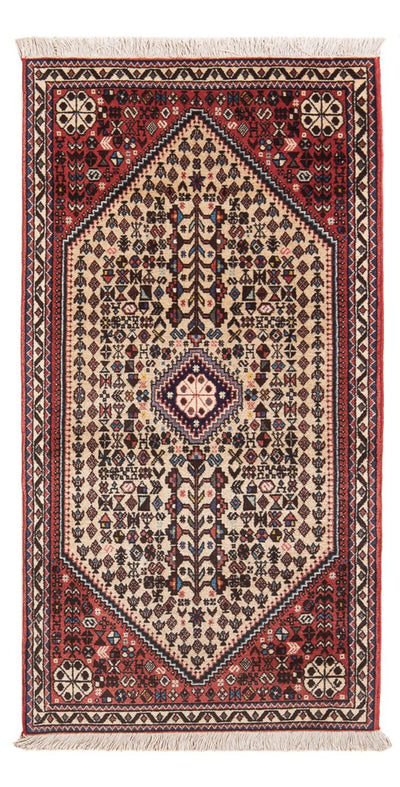 Abadeh Mattan 63x147cm - Persisk matta