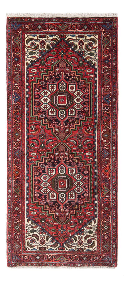 Abadeh Mattan 65x154cm - Persisk matta