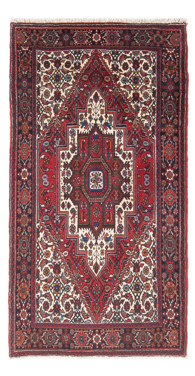 Abadeh Mattan 81x132cm - Persisk matta