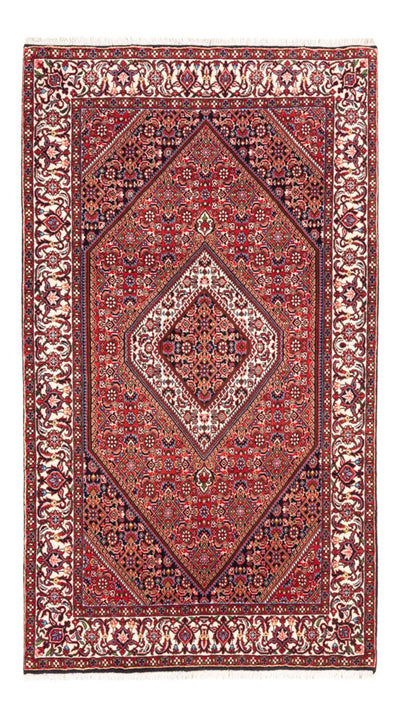 Bidjar - Bukan Mattan 110x180cm - Persisk matta - röd