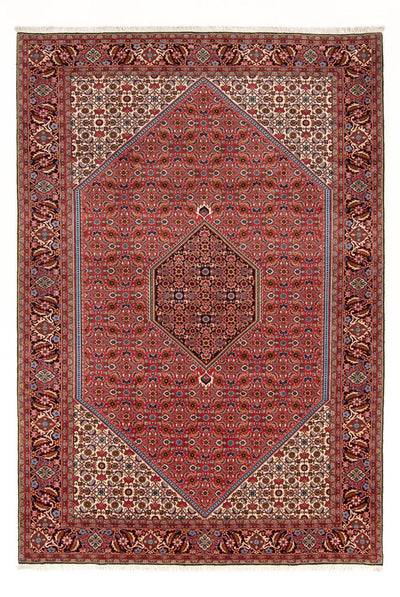 Bidjar - Bukan Mattan 200x301cm - Persisk matta