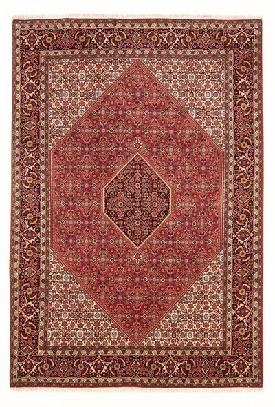 Bidjar - Bukan Mattan 200x300cm - Persisk matta
