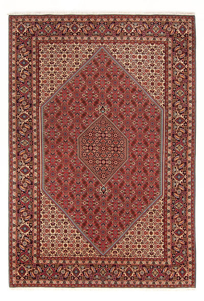 Bidjar - Bukan Mattan 200x293cm - Persisk matta