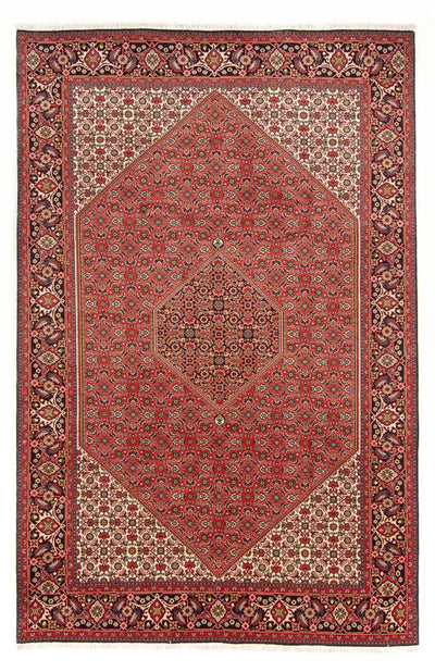 Bidjar - Bukan Mattan 197x298cm - Persisk matta