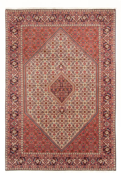 Bidjar - Bukan Mattan 200x298cm - Persisk matta