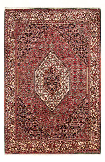 Bidjar - Bukan Mattan 198x305cm - Persisk matta