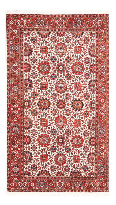 Bidjar - Bukan Mattan 110x177cm - Persisk matta - grädde