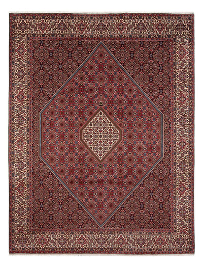 Bidjar - Bukan Mattan 252x342cm - Persisk matta