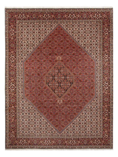 Bidjar - Bukan Mattan 250x344cm - Persisk matta