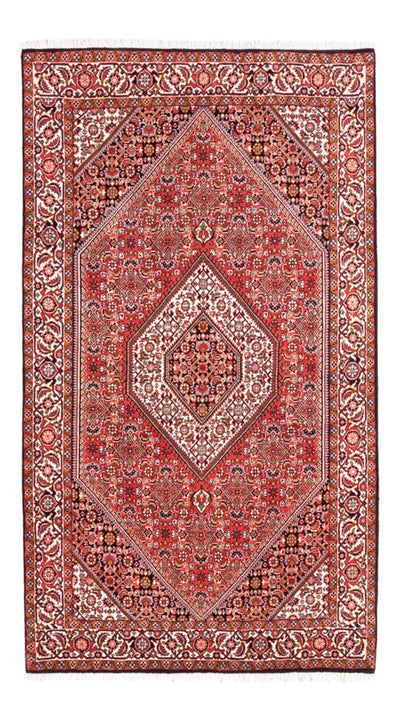 Bidjar - Bukan Mattan 110x180cm - Persisk matta - röd