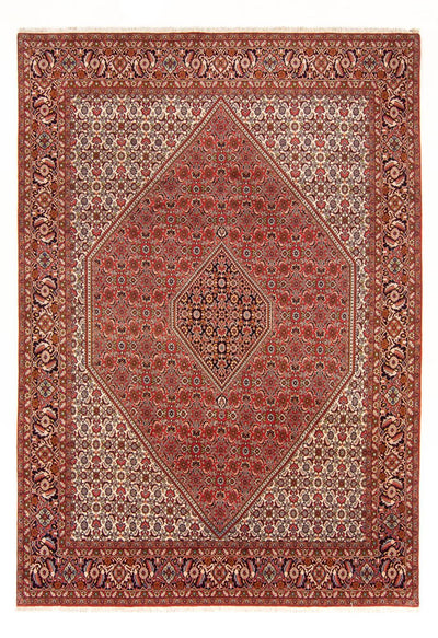 Bidjar - Bukan Mattan 200x290cm - Persisk matta