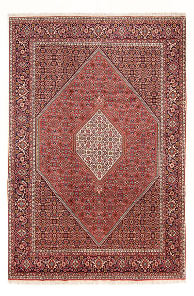 Bidjar - Bukan Mattan 203x310cm - Persisk matta