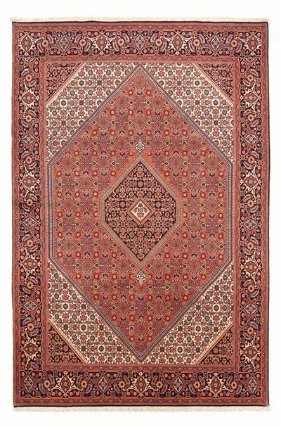 Bidjar - Bukan Mattan 200x300cm - Persisk matta