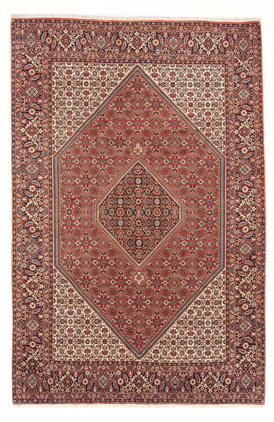 Bidjar - Bukan Mattan 203x307cm - Persisk matta