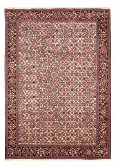 Bidjar - Bukan Mattan 200x294cm - Persisk matta