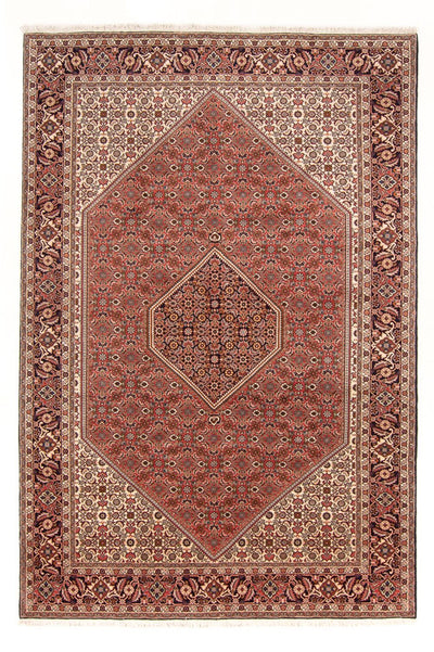 Bidjar - Bukan Mattan 196x297cm - Persisk matta