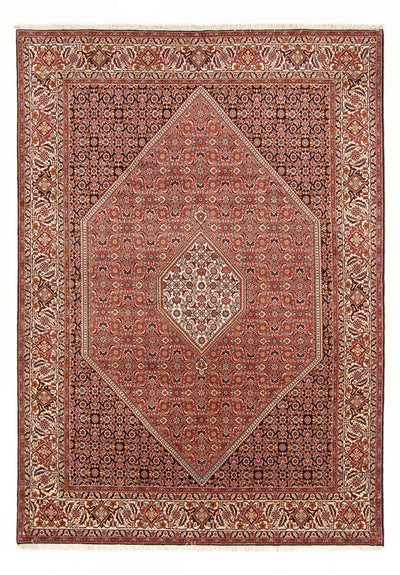 Bidjar - Bukan Mattan 197x293cm - Persisk matta