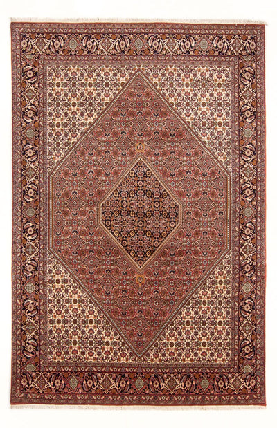 Bidjar - Bukan Mattan 197x300cm - Persisk matta