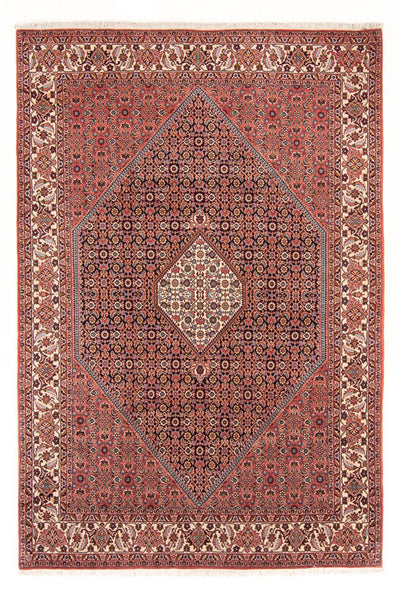 Bidjar - Bukan Mattan 197x295cm - Persisk matta