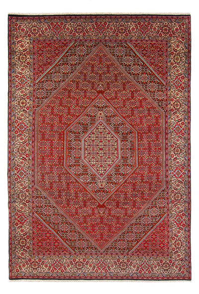 Bidjar - Bukan Mattan 248x341cm - Persisk matta