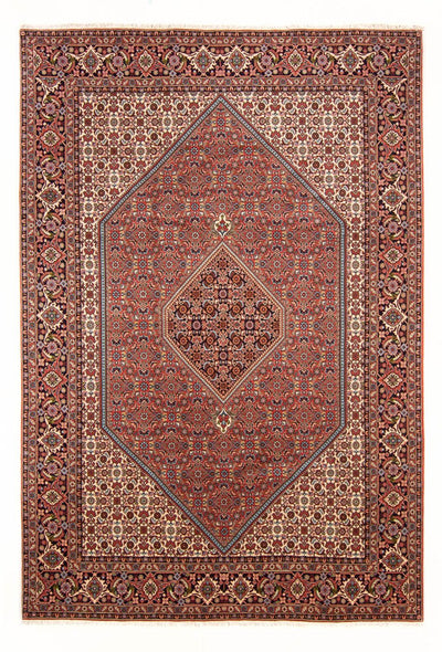 Bidjar - Bukan Mattan 197x296cm - Persisk matta