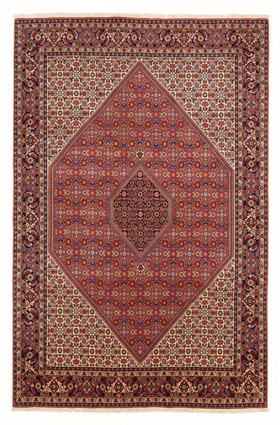 Bidjar - Bukan Mattan 199x302cm - Persisk matta